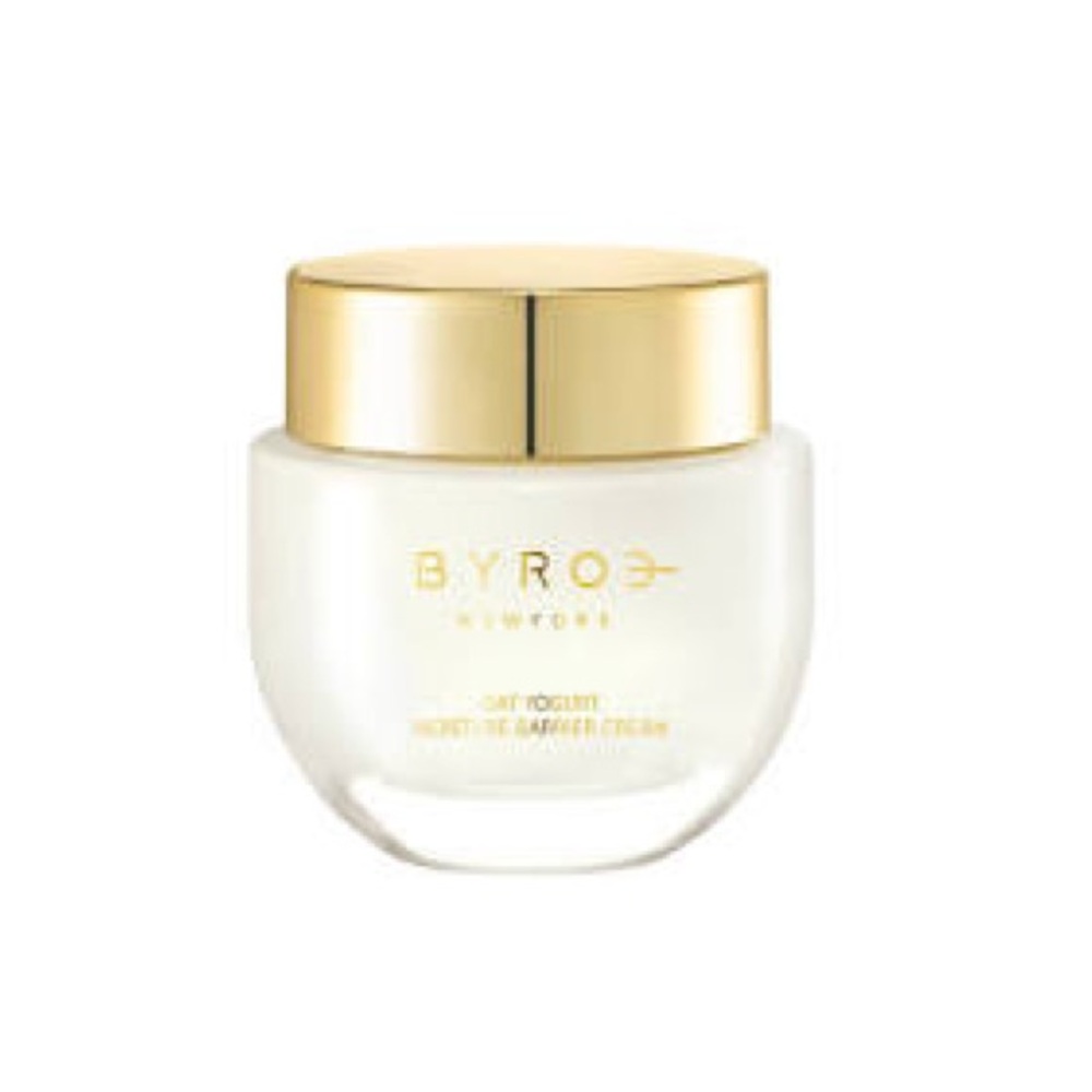 BRAND NEW BYROE NEW YORK Oat Yogurt Moisture Barrier Cream